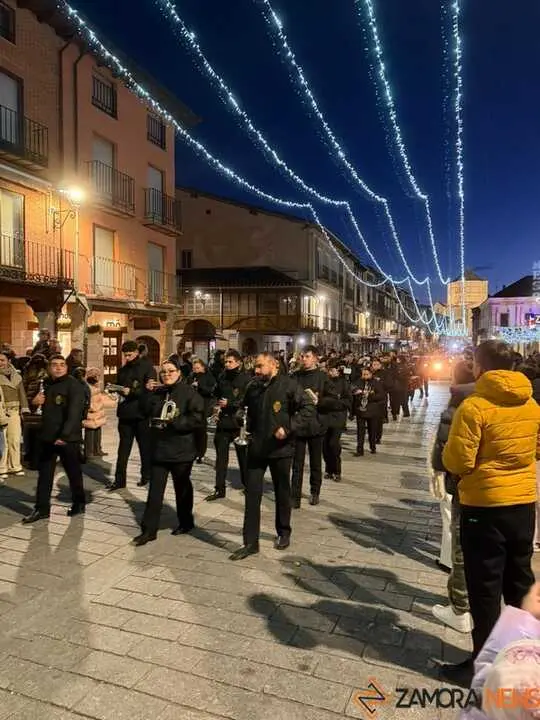 reyes magos toro 2026_29