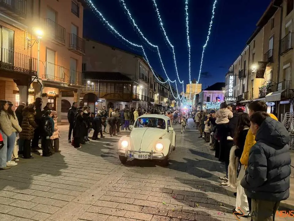 reyes magos toro 2026_31