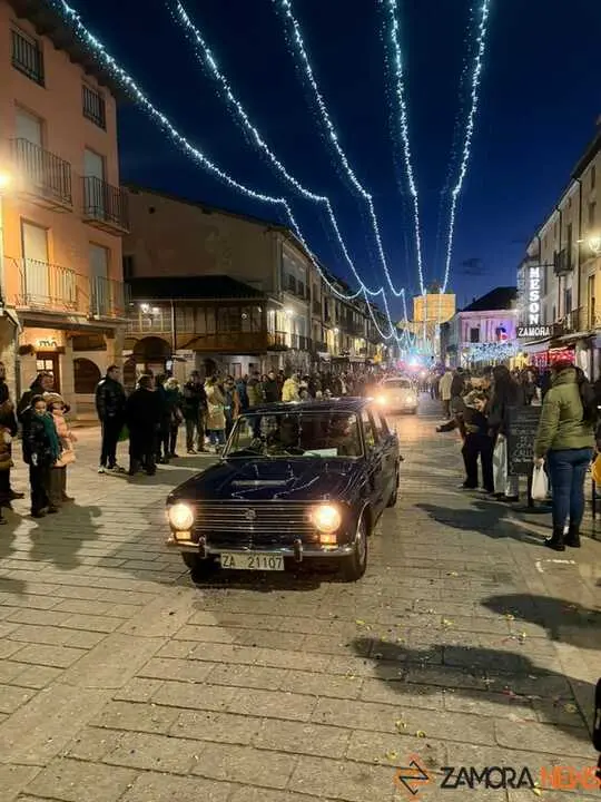 reyes magos toro 2026_33