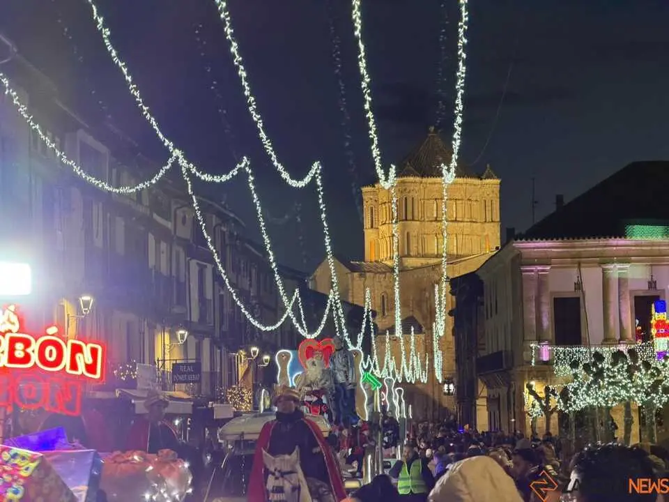 reyes magos toro 2026_34