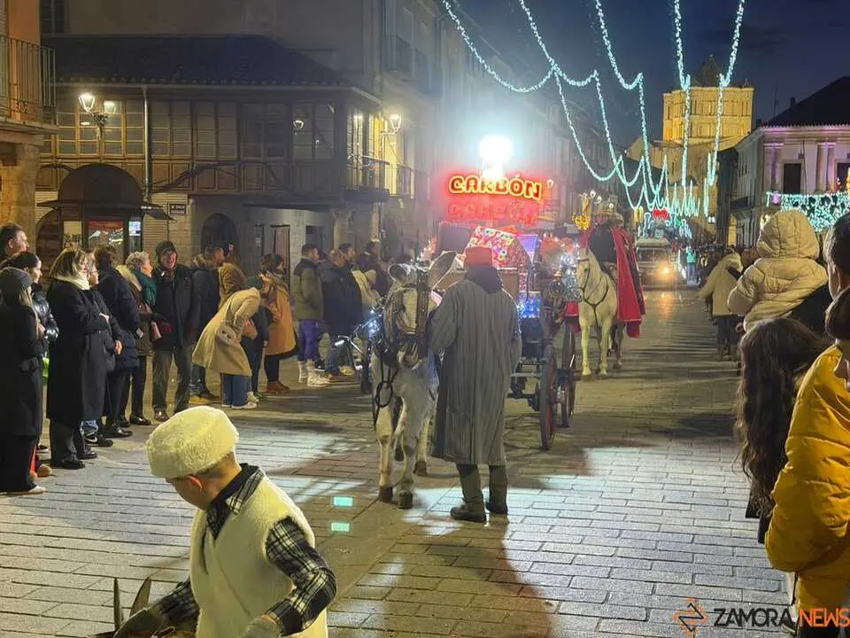 reyes magos toro 2026_35