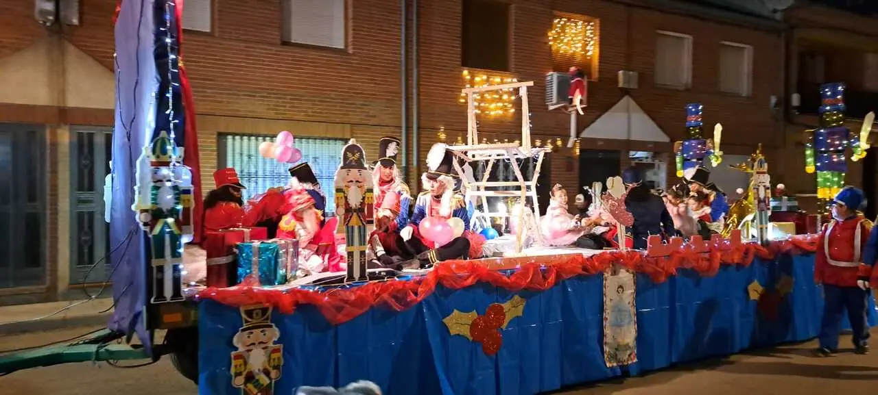 cabalgata reyes villalpando (2)