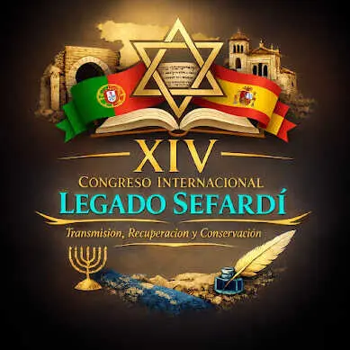 Cartel anunciador del congreso