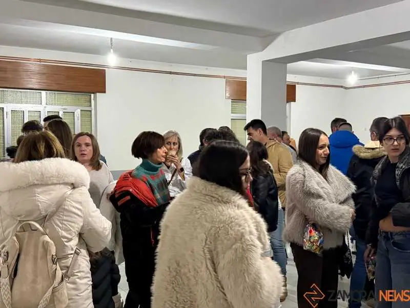 Los Reyes Magos en Santib&aacute;&ntilde;ez de Tera _19