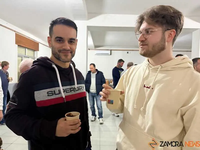 Los Reyes Magos en Santib&aacute;&ntilde;ez de Tera _21