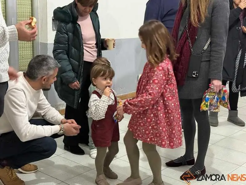 Los Reyes Magos en Santib&aacute;&ntilde;ez de Tera _22