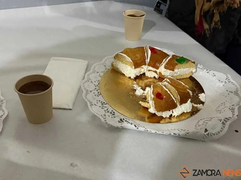 Los Reyes Magos en Santib&aacute;&ntilde;ez de Tera _20