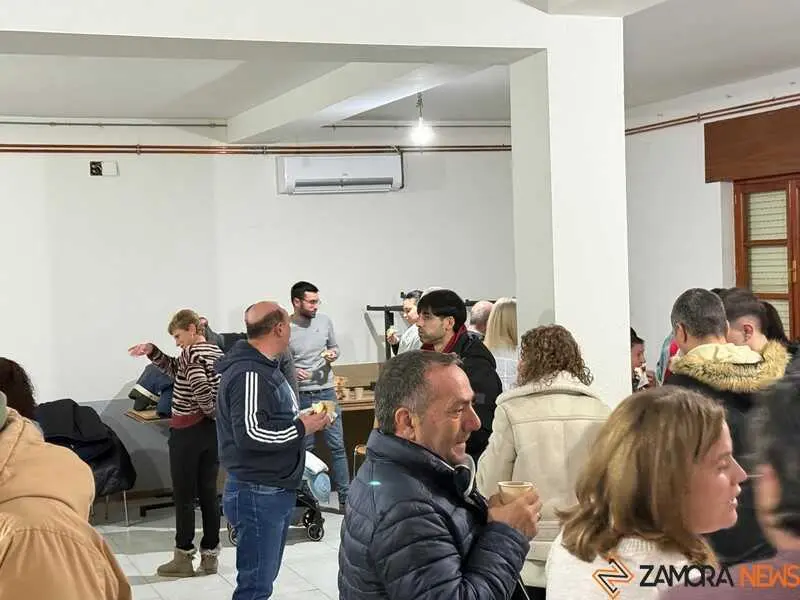 Los Reyes Magos en Santib&aacute;&ntilde;ez de Tera _23