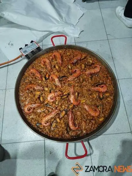 Los Reyes Magos en Santib&aacute;&ntilde;ez de Tera _30