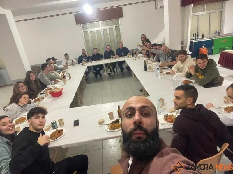 Los Reyes Magos en Santib&aacute;&ntilde;ez de Tera _31