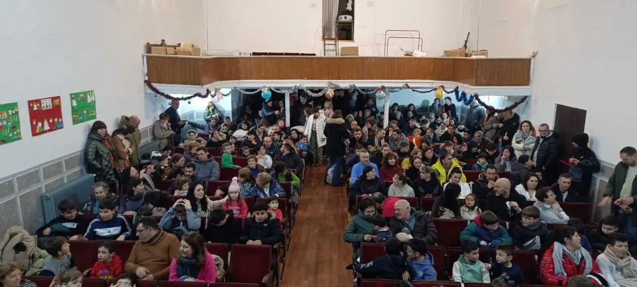 cabalgata de Reyes en Villanueva del Campo  (6)
