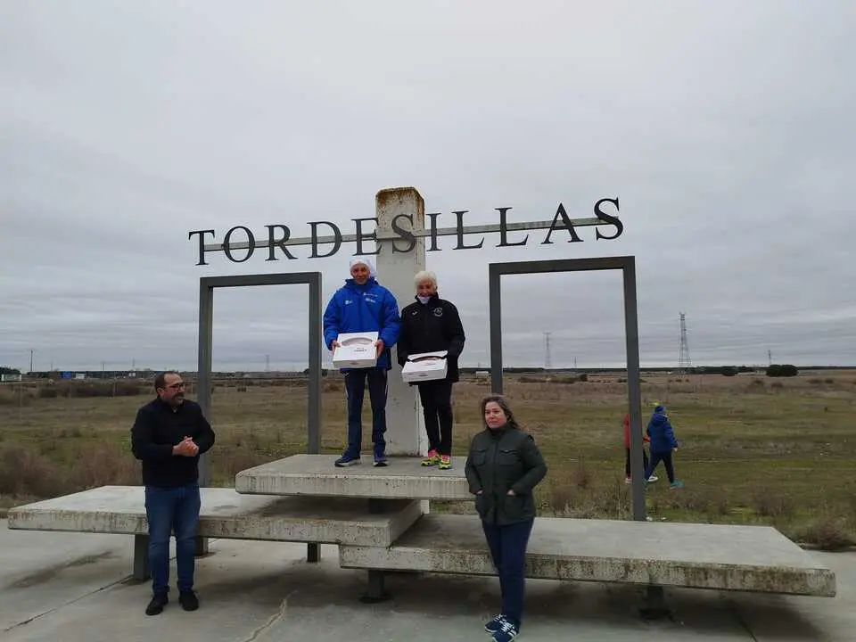 A ESTEBAN TORDESILLAS