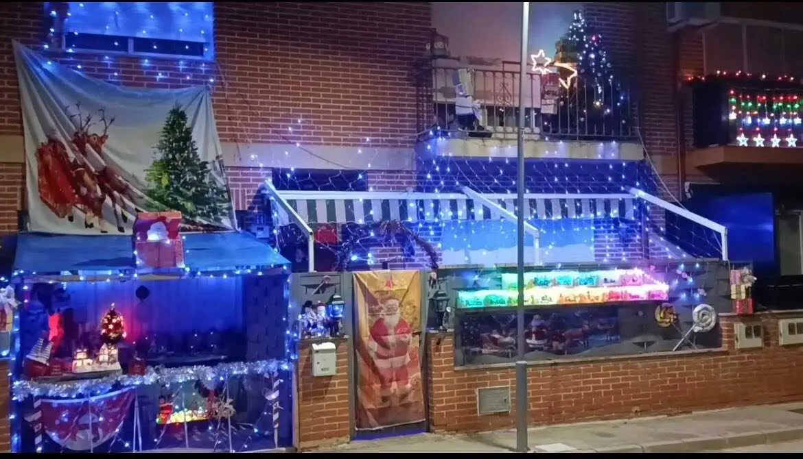 Ganadores Concurso de fachadas Moraleja del Vino_1