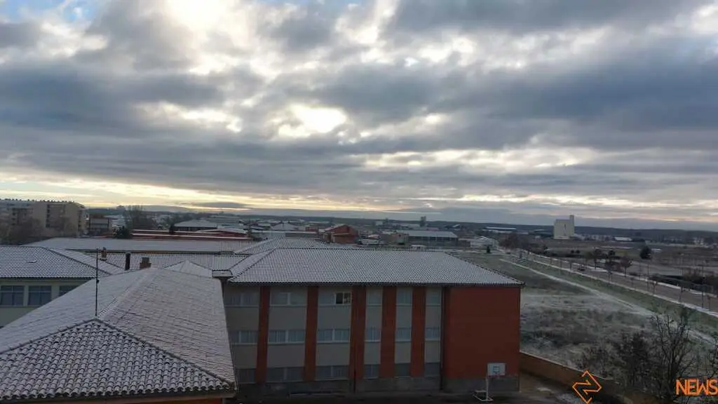 Nieve en Zamora y provincia _9