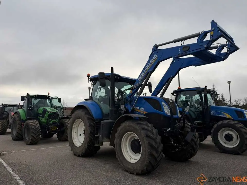 Tractorada Zamora _9