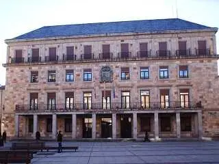 Subdelegaci&oacute;n del Gobierno en Zamora