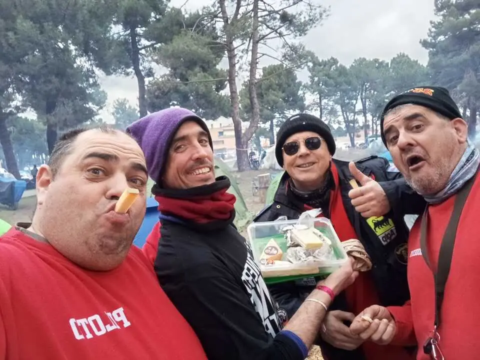 leyenda zamora sayago