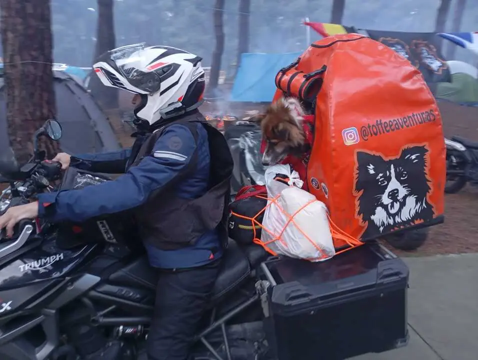 La Leyenda. Segovia  (3)