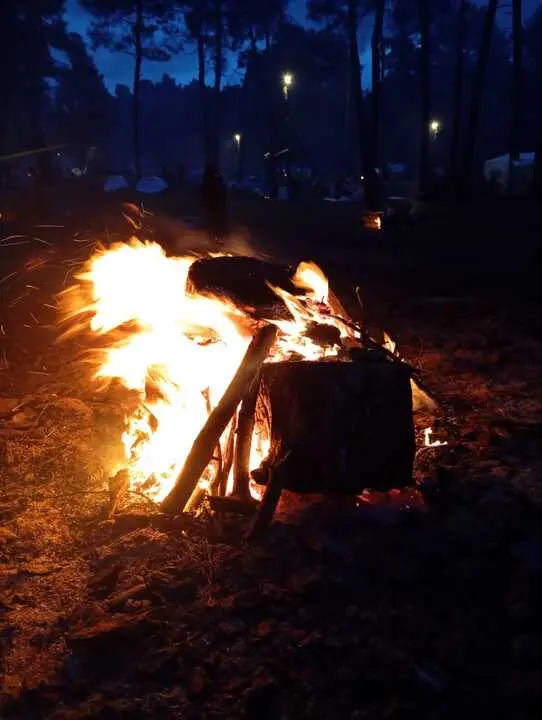 La Leyenda. Segovia  (4)