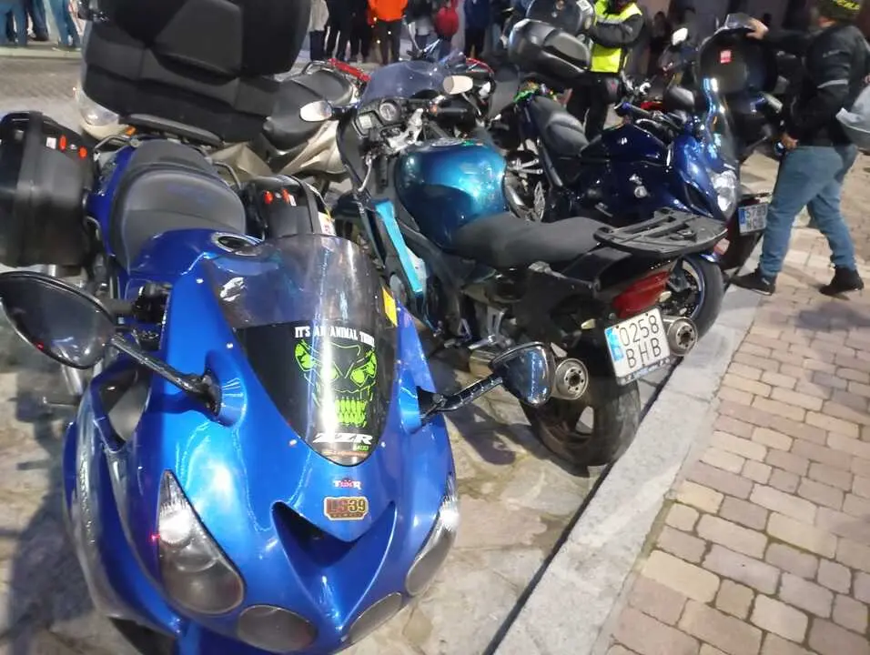 La Leyenda. Segovia  (6)