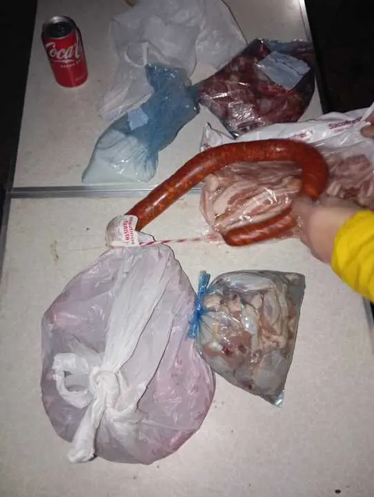 La Leyenda. Segovia  (8)