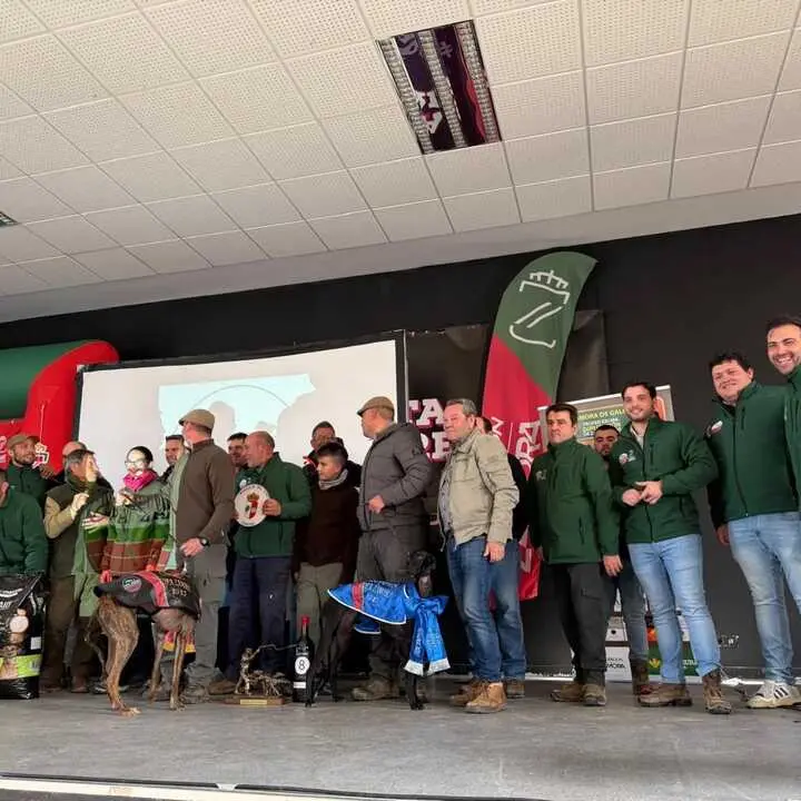  Final de la Copa Zamora de Galgos (2)