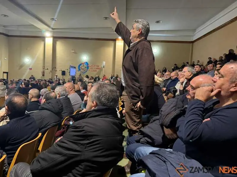 Asamblea General Extraordinaria de la Cofrad&iacute;a de Jes&uacute;s Nazareno_2