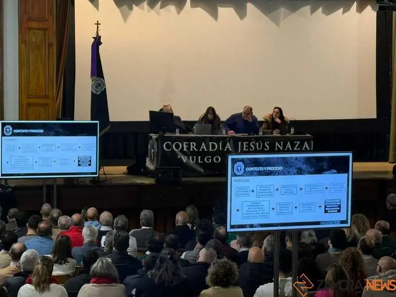 Asamblea General Extraordinaria de la Cofrad&iacute;a de Jes&uacute;s Nazareno_6