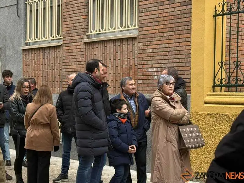 Asamblea General Extraordinaria de la Cofrad&iacute;a de Jes&uacute;s Nazareno_12