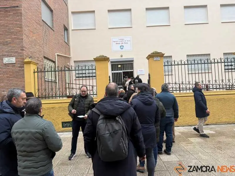 Asamblea General Extraordinaria de la Cofrad&iacute;a de Jes&uacute;s Nazareno_14