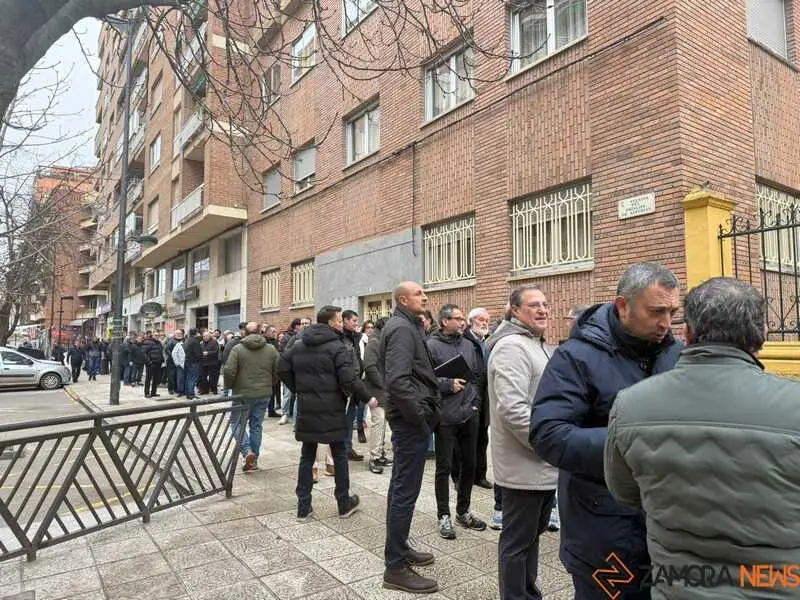 Asamblea General Extraordinaria de la Cofrad&iacute;a de Jes&uacute;s Nazareno_15