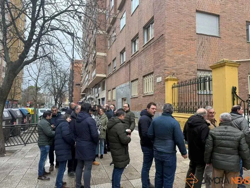 Asamblea General Extraordinaria de la Cofrad&iacute;a de Jes&uacute;s Nazareno_16