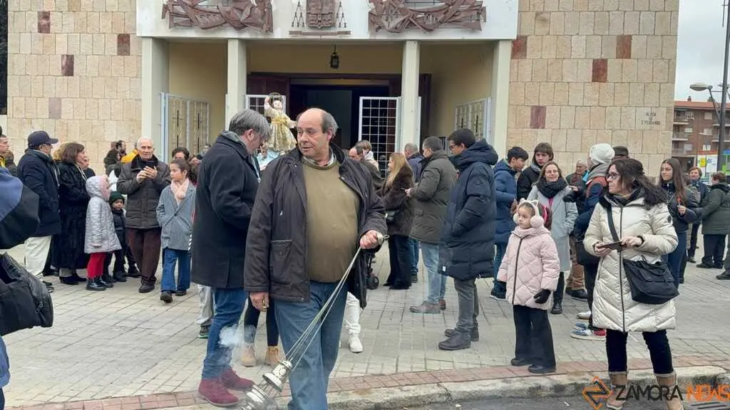 procesi&oacute;n de Jes&uacute;s Ni&ntilde;o Divino Redentor_5