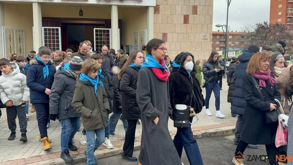 procesi&oacute;n de Jes&uacute;s Ni&ntilde;o Divino Redentor_7