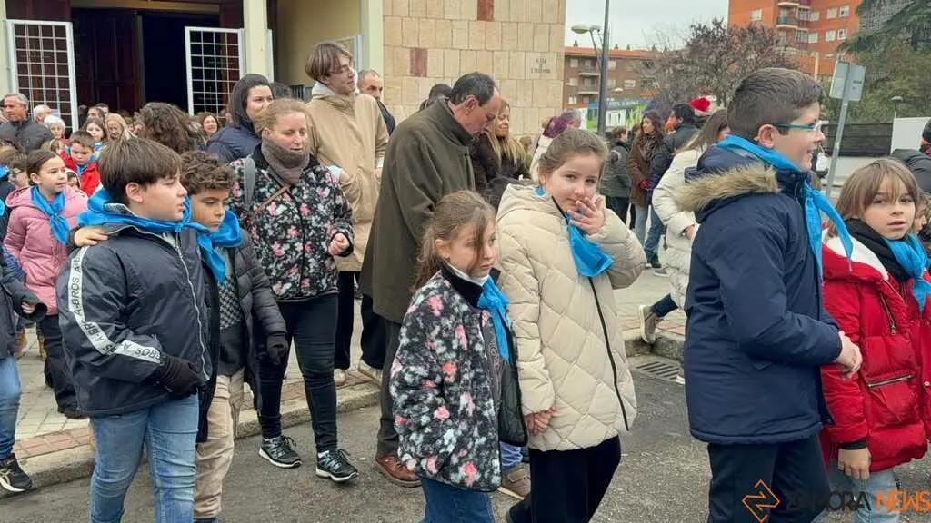 procesi&oacute;n de Jes&uacute;s Ni&ntilde;o Divino Redentor_9