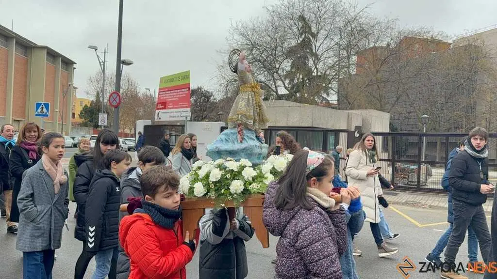 procesi&oacute;n de Jes&uacute;s Ni&ntilde;o Divino Redentor_17