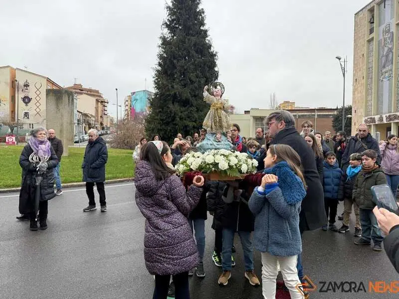 procesi&oacute;n de Jes&uacute;s Ni&ntilde;o Divino Redentor_18