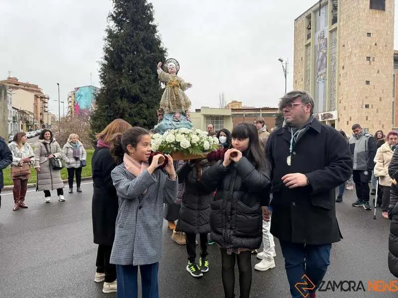 procesi&oacute;n de Jes&uacute;s Ni&ntilde;o Divino Redentor_19