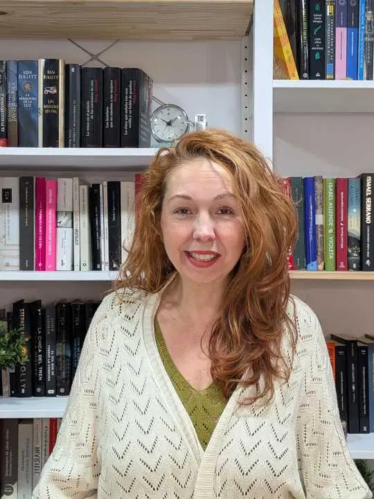 Virginia S&aacute;nchez