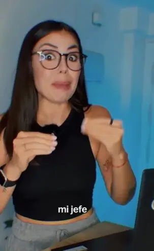 Influencer en la campa&ntilde;a de Guardia Civil y Telef&oacute;nica