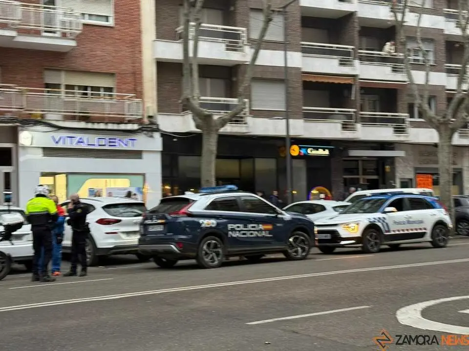 Policia Nacional Zamora _2