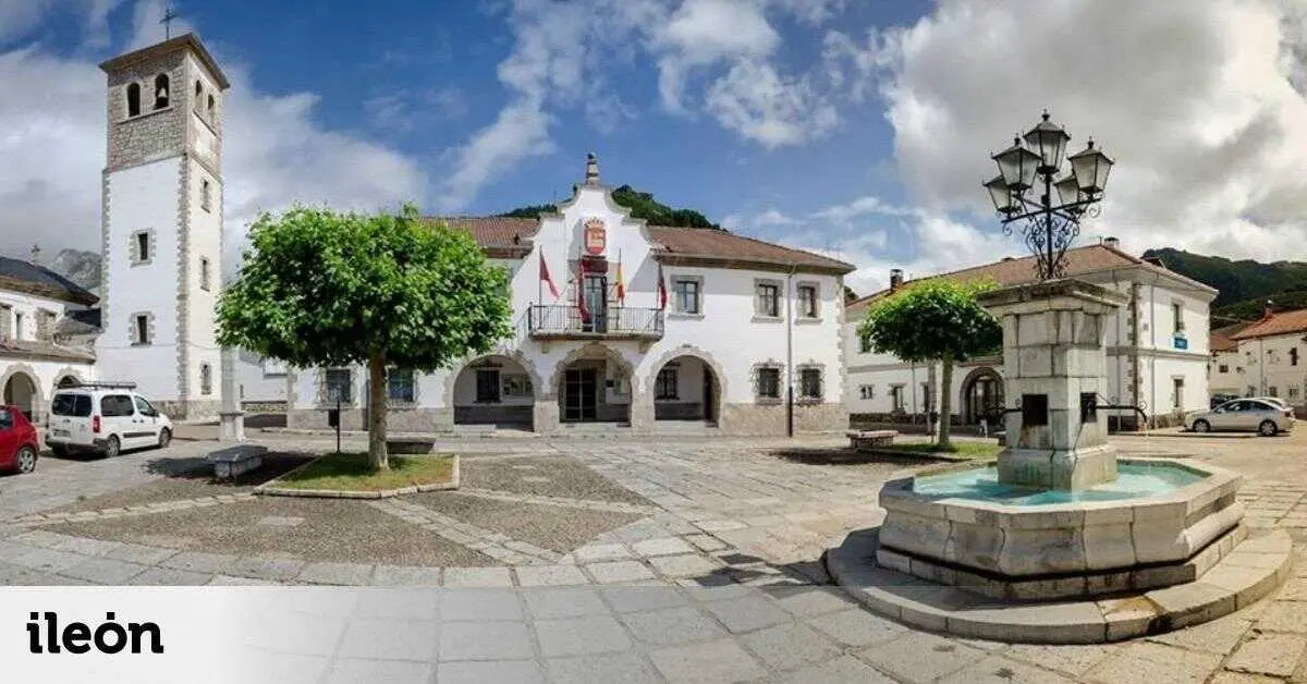 Villama&ntilde;&iacute;n. IMAGEN ILE&Oacute;N