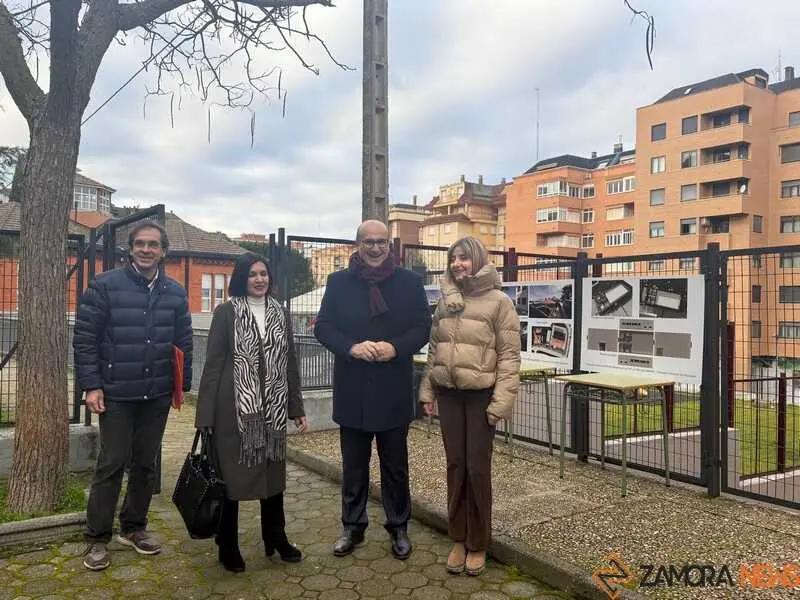 Colegio La Vi&ntilde;a_3