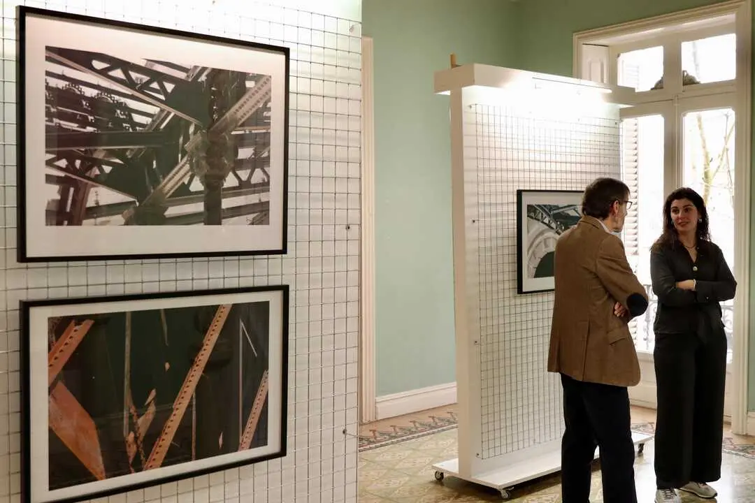 Exposici&oacute;n fotograf&iacute;a Benavente -  Introducci&oacute;n sinf&oacute;nica 8.7