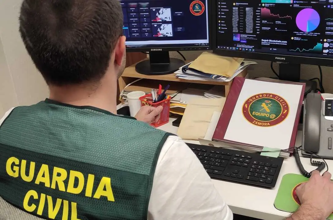 guardia civil