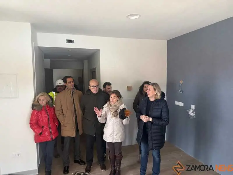 residencia de Zamora _4