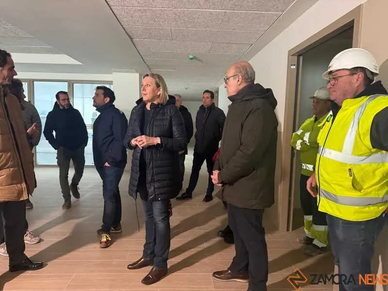 residencia de Zamora _5