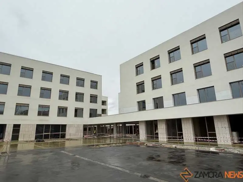 residencia de Zamora _9