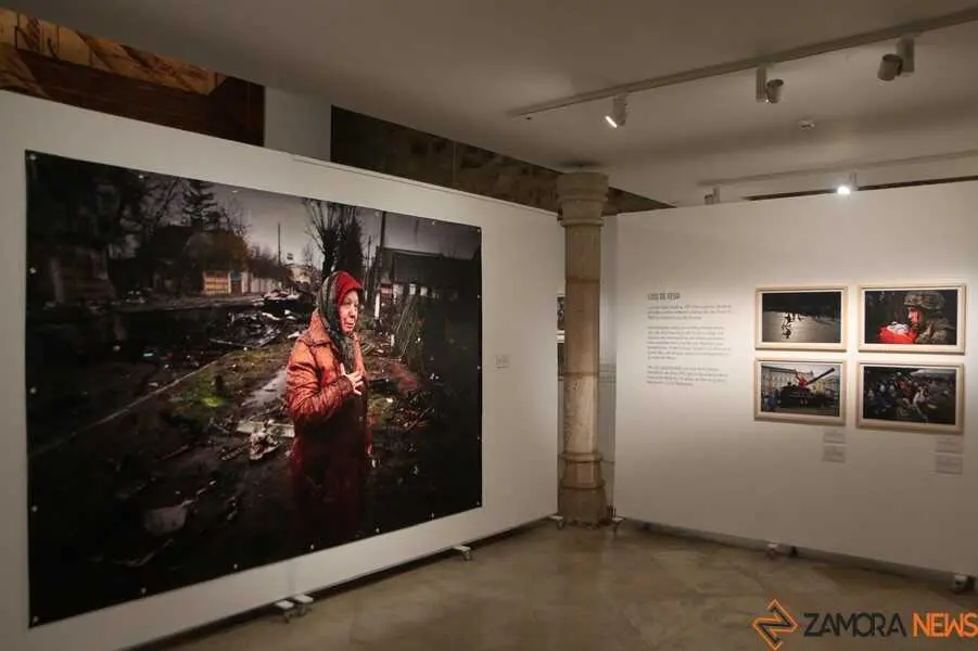 exposici&oacute;n &ldquo;Ucrania, la guerra de los civiles&rdquo;_4