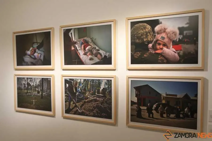 exposici&oacute;n &ldquo;Ucrania, la guerra de los civiles&rdquo;_6